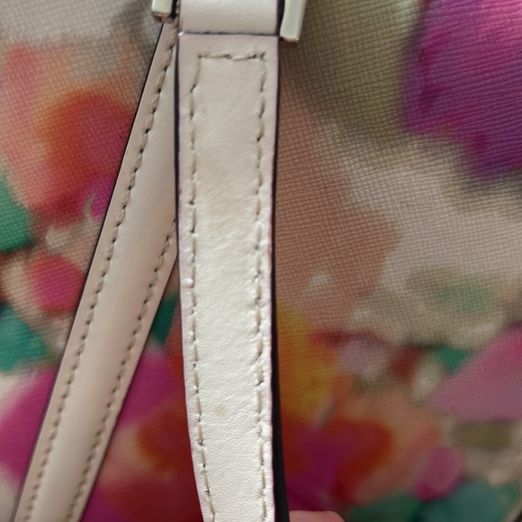 Kate Spade Water Coloured Bag - Picture 6 of 6